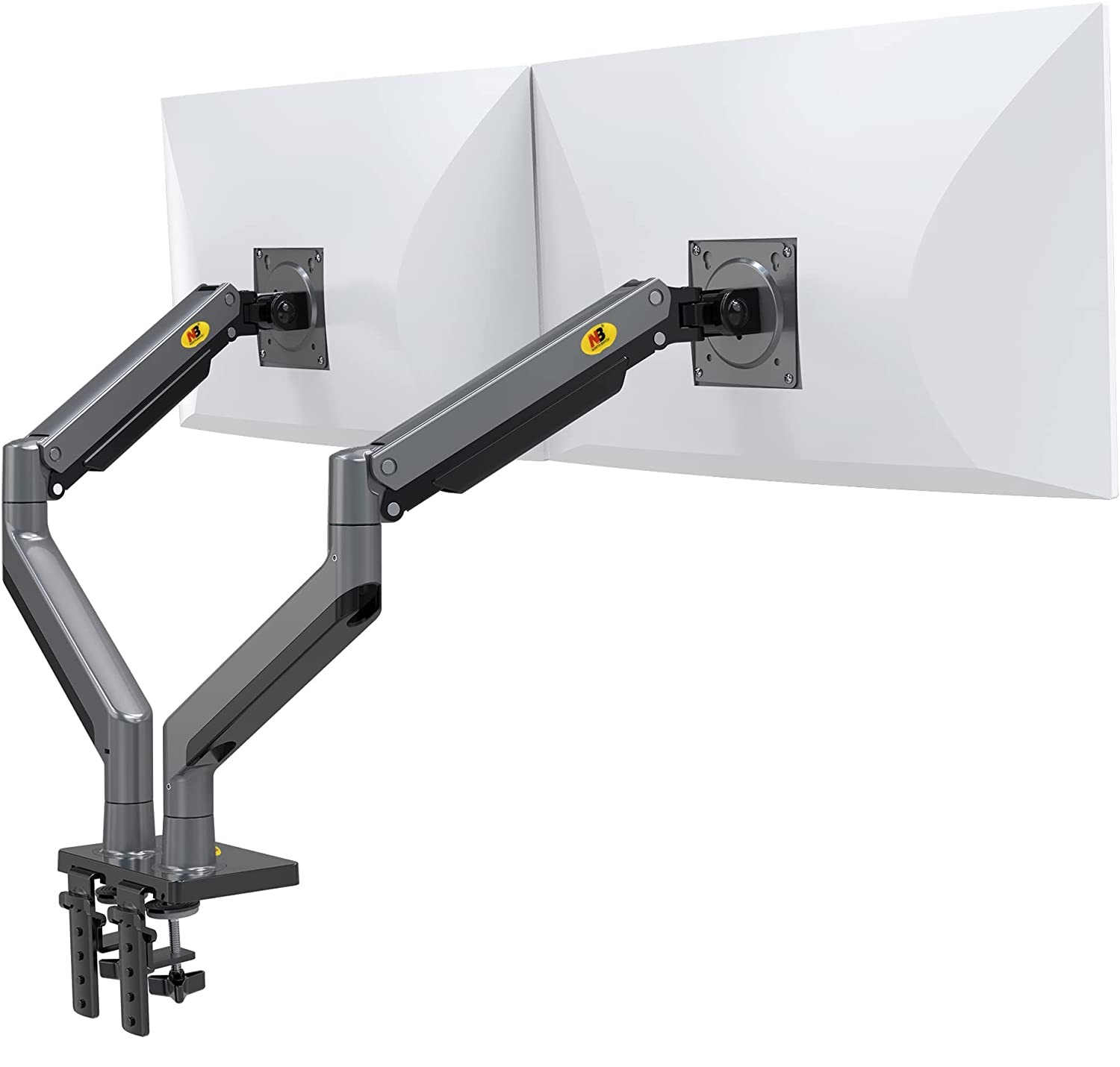 Nb North Bayou Nb G35 22-32inch Monitör Standı